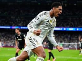 دوري أبطال أوروبا: نتائج الجولة الثالثة في 22 أكتوبر 2025 تُشعل المنافسة نتائج دوري أبطال أوروبا الجولة الثالثة 22 أكتوبر 2025