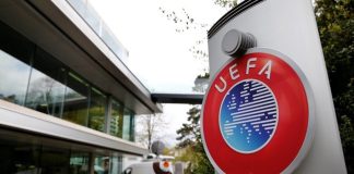 اليويفا يوافق استثنائياً: مباراة الليغا في ميامي ومواجهة إيطالية في أستراليا اليويفا يوافق: مباراة برشلونة في ميامي وميلان في أستراليا