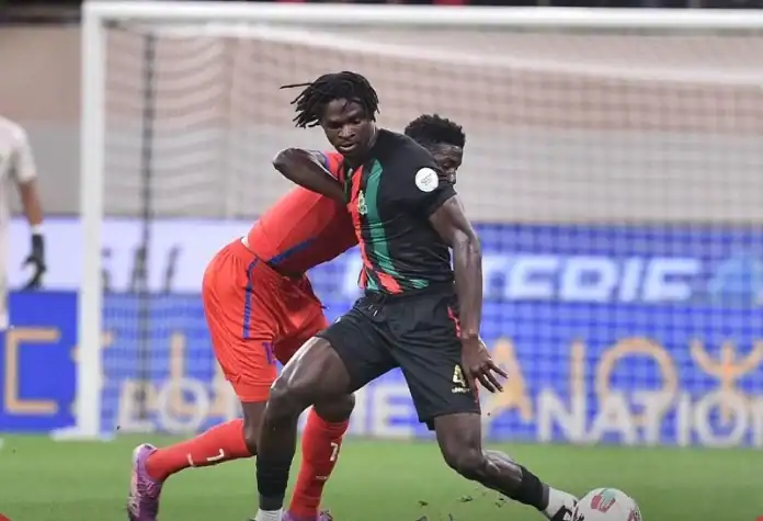 الجيش الملكي يفوز 3-0 على حسنية أكادير ويصعد للوصافة