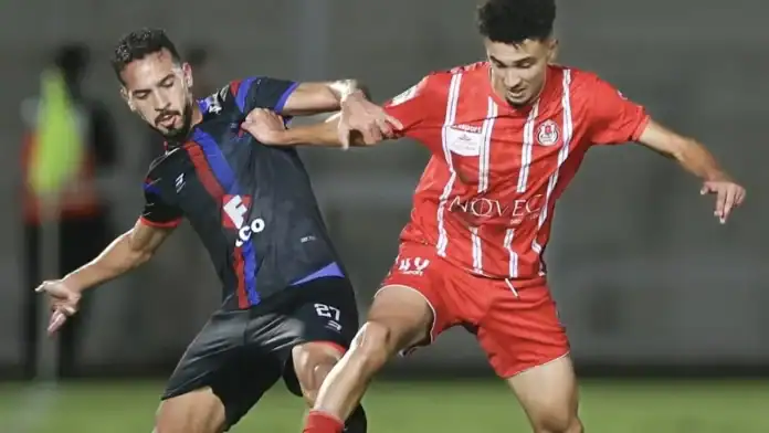 الفتح يفوز 2-1 على أولمبيك آسفي ويقفز للوسط في البطولة الاحترافية