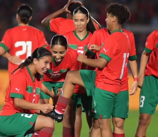 المنتخب المغربي تحت 17 سنة يفتتح مشواره في كأس العالم بمواجهة اليابان المنتخب المغربي تحت 17 سنة يفتتح مشواره في كأس العالم بمواجهة اليابان