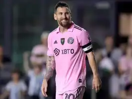ميسي مرشح قوي لجائزة أفضل لاعب في الدوري الأمريكي 2025 ميسي مرشح لجائزة أفضل لاعب في MLS 2025
