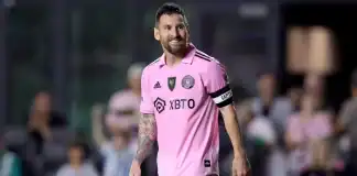 ميسي مرشح قوي لجائزة أفضل لاعب في الدوري الأمريكي 2025 ميسي مرشح لجائزة أفضل لاعب في MLS 2025