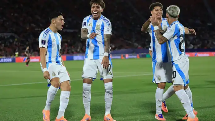 المغرب يواجه الأرجنتين في نهائي مونديال الشباب 2025