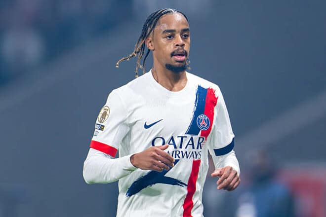 orig_804400 إصابة باركولا تغيب مدافع PSG عن تصفيات المونديال