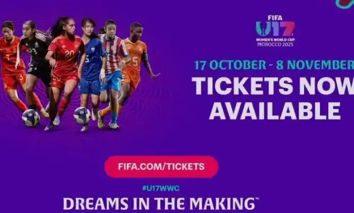 ticket-mondial-u17-feminine-780x470 تذاكر كأس العالم الناشئات النساء المغرب 2025 من 20 درهم