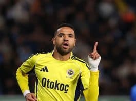 النصيري يتألق ويسهم في اكتساح “فنربخشة” بخماسية درامية في الدوري التركي النصيري يساهم في اكتساح فنربخشة 5-2 ويُشعل سباق الصدارة بتركيا