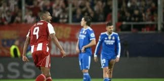 مغربي يتألق في أمسية أوروبية: كابي يهزم ريال مدريد وداريوش يقلب النتيجة مغربي يتألق في دوري أبطال أوروبا: الكعبي يسخر من ريال مدريد وداريوش يقلب الطاولة