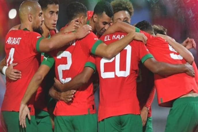670c30b9dd9f0 سحب تصاريح وقوف لمباراة المغرب vs الموزمبيق: نقاط في الرباط وكازا وطنجة من 11 نوفمبر