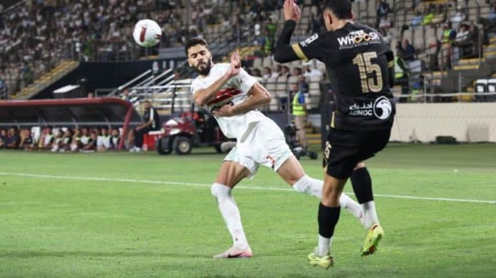 سوبر مصر: الأهلي 2-1 سيراميكا، الزمالك 5-4 بيراميدز – نهائي ديربي القاهرة