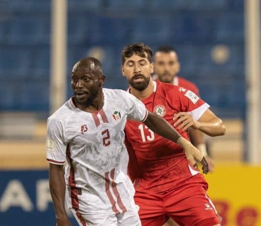 كأس الدول العربية 2025: السودان وجزر القمر يحجزان مقعديهما بعد مباريات تصفيات حامية السودان والقمر يتأهلان لكأس العرب 2025 بعد تصفيات مثيرة