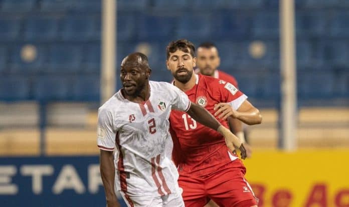 G6tBpLCWkAAgnUq السودان والقمر يتأهلان لكأس العرب 2025 بعد تصفيات مثيرة