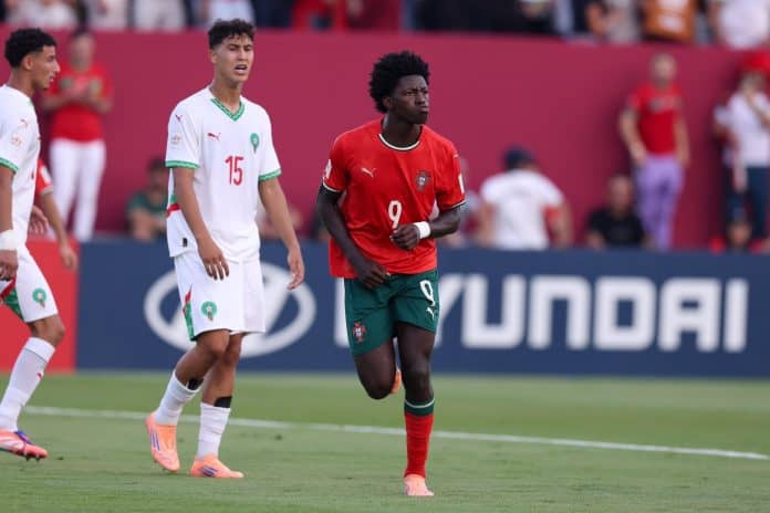 IMG_0283-1 الجزائر U17 0-6 البرتغال في مونديال قطر: هزيمة ثانية، مواجهة كاليدونيا الأحد