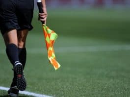 الاتحاد الأفريقي لكرة القدم يختار خمسة مغاربة لتحكيم مباريات كأس الأمم الأفريقية 2025 5 مغاربة في قائمة حكام كأس أمم أفريقيا 2025