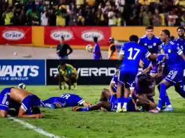 كأس العالم 2026: 42 منتخبًا ضمنوا مقاعدهم.. 6 بطاقات شاغرة في النهائيات كوراكاو تتأهل لكأس العالم 2026