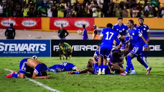 كوراكاو تتأهل لكأس العالم 2026