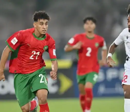 دور 32 في مونديال U17 قطر 2025: مواجهات نارية بين أقوى المنتخبات الـ32 دور 32 مونديال U17 قطر 2025: المغرب vs أمريكا، تونس vs النمسا – جدول كامل