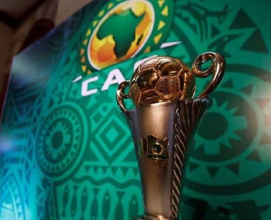 كأس الكونفدرالية: جدول الجولة الثانية من دور المجموعات يُحَدِّدُ مَصَائِرْ الْفَرِيقَاتْ جدول الجولة 2 كأس الكونفدرالية: الوداد يواجه أزام