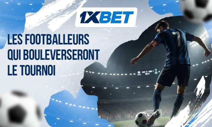 football-FR Les cinq sorciers Coupe du monde 2026 1xBet