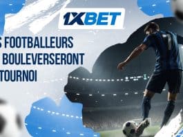 الخمسة السحرة – أفضل لاعبي كرة القدم الذين يمكنهم تغيير مسار كأس العالم 2026 الخمسة السحرة كأس العالم 2026 1xBet