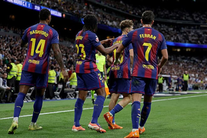 orig_811952 برشلونة يفوز 3-1 على إلتشي: يامال وتوريس يعيدان التوازن بعد الكلاسيكو