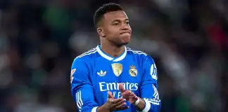 دوري أبطال أوروبا: عرض هجومي مذهل وهاتريك تاريخي لمبابي… أرسنال يهيمن على بايرن وليفربول يغرق دوري الأبطال: ثلاثية تاريخية لمبابي وأرسنال يهزم بايرن