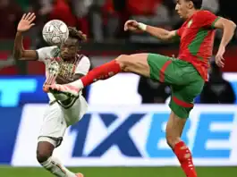 تحليل معمّق لكأس أمم إفريقيا 2025: مرحلة الحسم تقترب وصورة المنافسة تتضح(آخر المعطيات إلى غاية 29 دجنبر 2025) تحليل كأس أمم إفريقيا 2025: ملامح الحسم قبل نهاية دور المجموعات