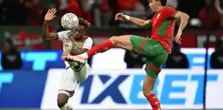 تحليل معمّق لكأس أمم إفريقيا 2025: مرحلة الحسم تقترب وصورة المنافسة تتضح(آخر المعطيات إلى غاية 29 دجنبر 2025) تحليل كأس أمم إفريقيا 2025: ملامح الحسم قبل نهاية دور المجموعات