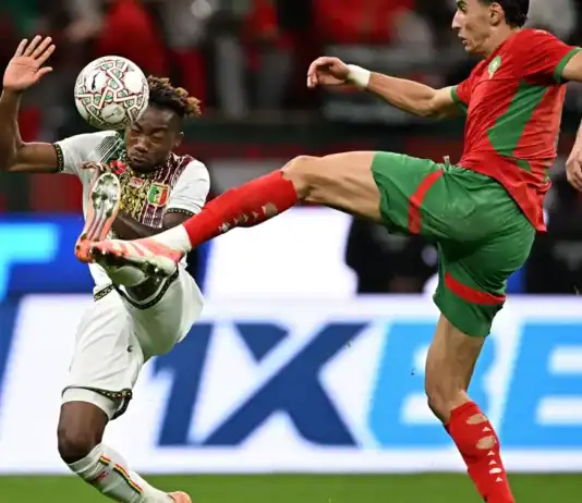 تحليل معمّق لكأس أمم إفريقيا 2025: مرحلة الحسم تقترب وصورة المنافسة تتضح(آخر المعطيات إلى غاية 29 دجنبر 2025) تحليل كأس أمم إفريقيا 2025: ملامح الحسم قبل نهاية دور المجموعات