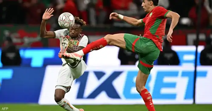 1-1842675 تحليل كأس أمم إفريقيا 2025: ملامح الحسم قبل نهاية دور المجموعات