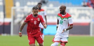 2025 – المجموعة E: بوركينا فاسو تقلب الطاولة على غينيا الاستوائية في سيناريو مثير بوركينا فاسو يقلب الطاولة على غينيا الاستوائية في كان 2025