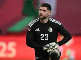 ابن زيدان: المشاركة في كأس أمم إفريقيا فخر كبير لي وبدايتنا إيجابية لوكا زيدان: اللعب في كأس أمم إفريقيا شرف كبير وبدايتنا قوية