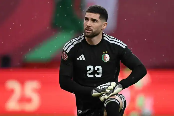 1317992.jpeg لوكا زيدان: اللعب في كأس أمم إفريقيا شرف كبير وبدايتنا قوية