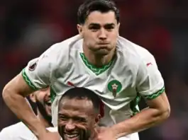 دياز والكاابي يتقاسمان صدارة ترتيب هدافي كأس الأمم الأفريقية 2025 دياز والكعبي في صدارة هدافي كأس أمم إفريقيا 2025