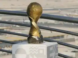 كأس العرب 2025: مواجهتان نارية الجمعة لإكمال نصف النهائي الجمعة: الأردن vs العراق والجزائر vs الإمارات في كأس العرب!
