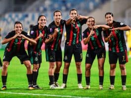 موعد مباراة الجيش الملكي وأرسنال في نصف نهائي مونديال الأندية للسيدات موعد الجيش vs أرسنال في مونديال الأندية!