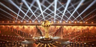 حفل افتتاح استثنائي يُطلق كأس أمم إفريقيا 2025 بالمغرب وسط إشادة واسعة حفل افتتاح كأس الأمم الأفريقية 2025