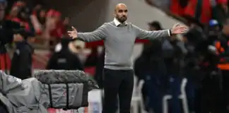 الركراكي: طريق اللقب شاق رغم التأهل.. ونسعى للثبات في الأدوار الحاسمة الركراكي: طريق اللقب صعب رغم التأهل!