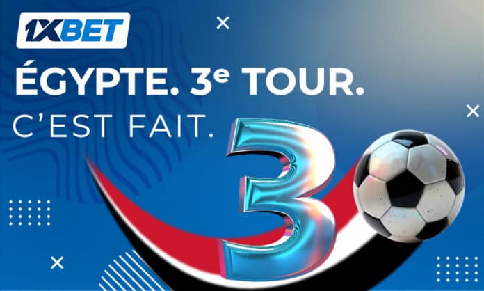 Egypt - afcon FR L'Égypte en tête de son groupe à la Coupe d'Afrique des nations 2025 via 1xBet