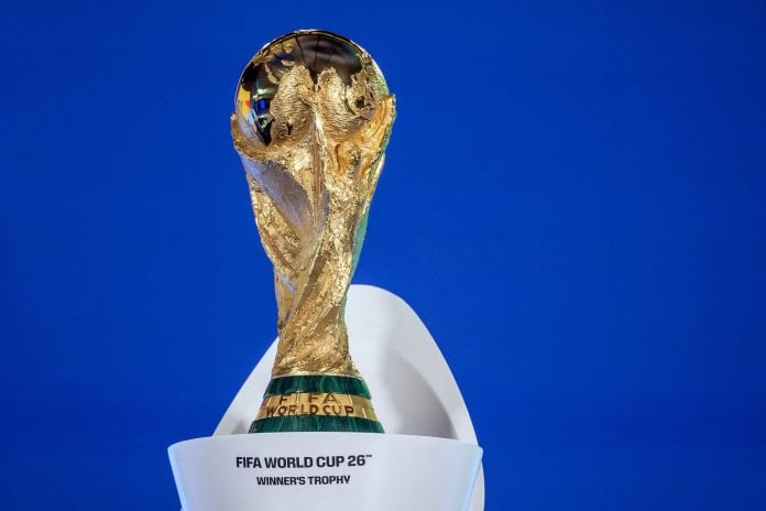 شروط تأشيرات كأس العالم 2026: الولايات المتحدة تُحدِّدْ الْقَوَاعِدْ