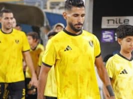 أوناجم يسجل لكن بيراميدز يخطف فوزاً قاتلاً 2-1 من الإسماعيلي في الدوري المصري أوناجم يسجل لكن زلاكة يخطف الفوز لبيراميدز 2-1 على الإسماعيلي