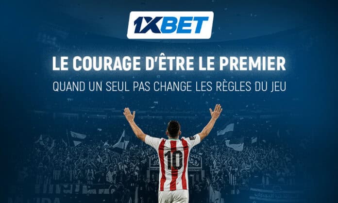 Les pioners - FR Les stars arabes qui ont ouvert la voie en Europe | 1xBet