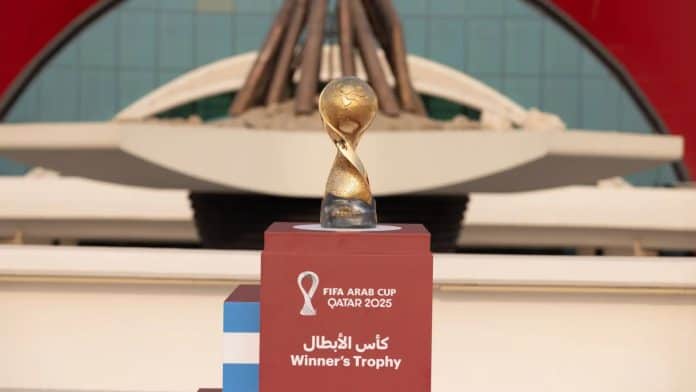 كأس العرب 2025: الأسود يفتتحون أمام جزر القمر.. جدول مباريات المغرب كامل