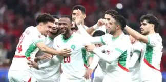 أفكون 2025: لماذا لا يصل أصحاب الأرض غالبًا إلى النهائي؟ وهل يكسر المغرب القاعدة؟ أفكون 2025: هل يكسر المغرب عقدة أصحاب الأرض في كأس إفريقيا؟