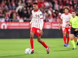 أوناهي: ”الساحر“ يتألق في الدوري الإسباني ويبهر أرسنال أوناحي "ساحر الوسط": الإعلام الإسباني يشيد بتألق الدريوش في الليغا