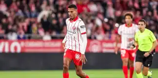 أوناهي: ”الساحر“ يتألق في الدوري الإسباني ويبهر أرسنال أوناحي "ساحر الوسط": الإعلام الإسباني يشيد بتألق الدريوش في الليغا