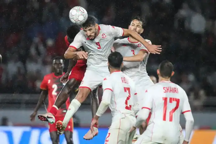 b25lwwm0225b تونس تفوز 3-1 على أوغندا في الكان!