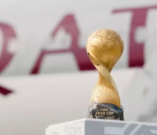 كأس العرب 2025: جدول ربع النهائي مع توقعات مثيرة للمواجهات ربع نهائي كأس العرب: جدول وتوقعات!