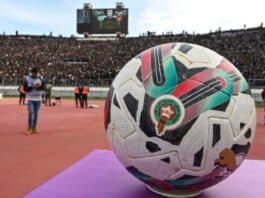 الدوري الاحترافي – الجولة 17 و18: العصبة تكشف برنامج المباريات مع تأجيل 3 مواجهات في كل جولة برنامج الجولتين 9 و10 من البطولة الاحترافية مع تأجيل 6 مباريات