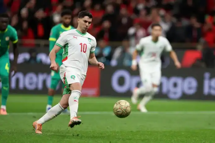 2026-moroccos-brahim-diaz-misses-1052456361 إبراهيم دياز يشكر الملك والجماهير بعد الاستقبال الملكي